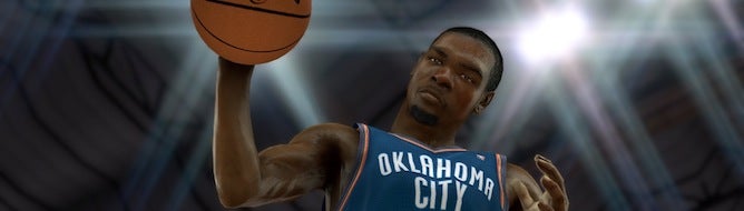 Image for NBA 2K13 developers discuss controls overhaul 
