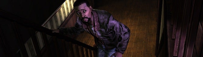 Image for The Walking Dead creator "quite taken with" TellTale's game