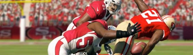 Image for Madden NFL 13 Ultimate Team expanded with Key packs