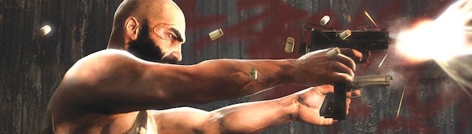 Image for Max Payne 3 multiplayer celebrates Halloween with spooky masks, triple XP
