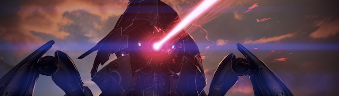 Image for Mass Effect 4 tentatively slated for "late 2014 to mid-2015" is "inaccurate" says EA [Update]