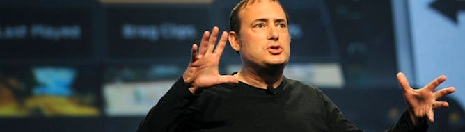 Image for OnLive founder and CEO Steve Perlman ousted 