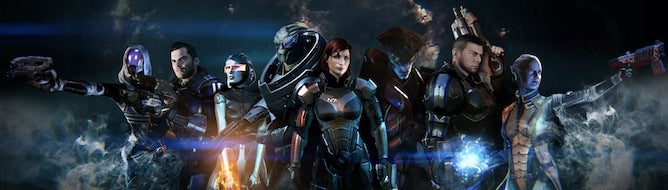 Image for Mass Effect 3 Wii U in the works at Melbourne studio