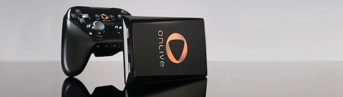 Image for OnLive assets sold for $4.8 million - report