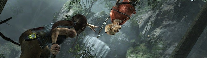 Image for The Final Hours of Tomb Raider: Episode 2 now available 