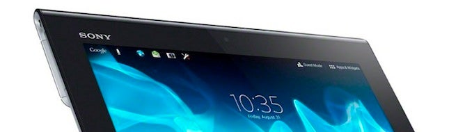 Image for PlayStation Mobile hardware range grows with new Xperia phone, tablet