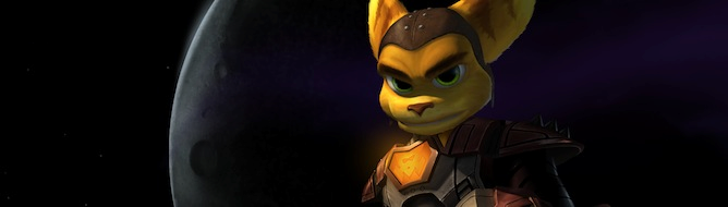 Image for Ratchet & Clank: Gladiator getting the HD PSN treatment