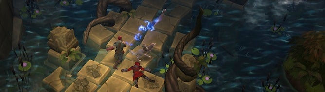 Torchlight 2 Will Support Steam Workshop Vg247