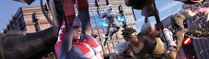 Image for City of Heroes may be saved from shutdown