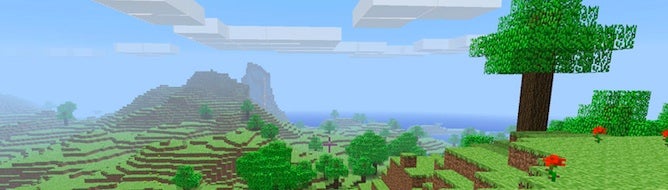 Image for Minecraft on Steam would make it hard to control registered users