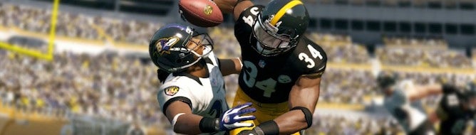 Image for Madden NFL 13 sales reach 1.65 million in just one week