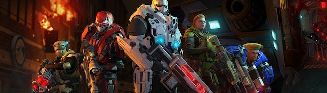 Image for XCOM: Enemy Unknown out now on Android