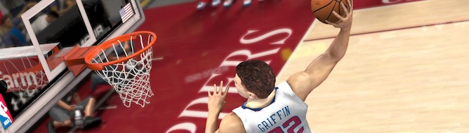 nba 2k13 demo