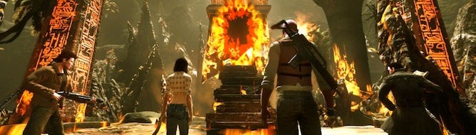 Image for The Secret World lead designer let go in Funcom lay-offs