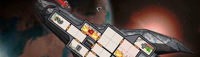 Image for FTL dev: 'Competition deadlines helped drive our project forward'