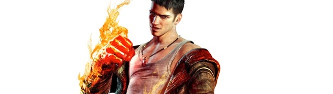 Image for DMC: Devil May Cry dev diary discusses fighting the power