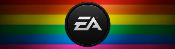 Image for EA awarded 100% score on HRC's LGBT equality rating