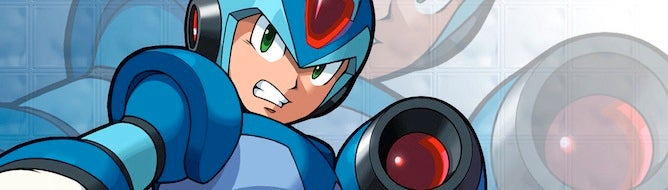 Image for Mega Man: 'you've not seen the last of him', says Capcom
