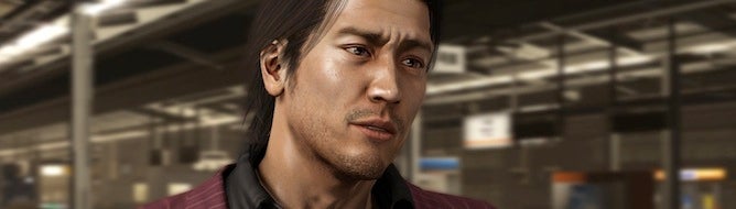 Image for Yakuza 5 gets Japanese release date, two new trailers