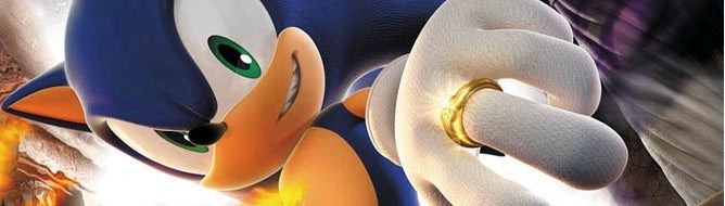 Image for Sonic creator 'enjoying freedom' from hedgehog franchise