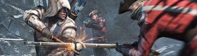 Image for Assassin's Creed 3: where the wild things are 