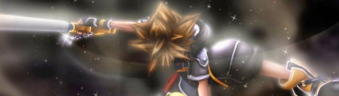Image for Kingdom Hearts HD 1.5 ReMIX trailer shows off polishing efforts