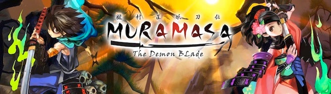 Image for Oboro Muramasa not just a port of The Demon Blade