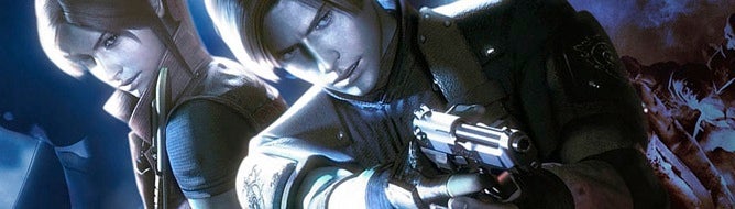 Image for Capcom would 'consider' a Resident Evil 2 remake with fan support