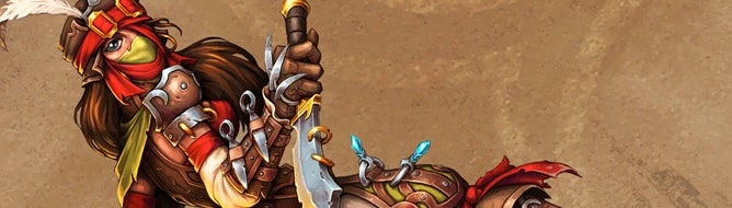 Image for Torchlight 2 update adds GUTS modding system