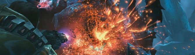 Image for Lost Planet 3 gameplay walkthrough kicks off Capcom NYCC celebrations 