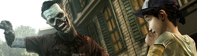 Image for The Walking Dead: Episode 4 - Around Every Corner now available for PC and Xbox 360