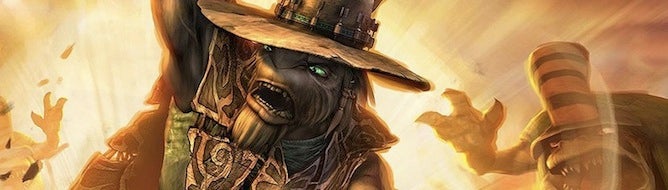 Image for Oddworld creator Lorne Lanning discusses his cancelled multiplayer title Stranger Arena
