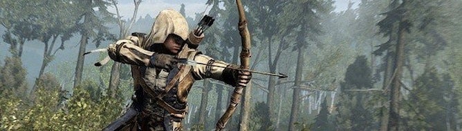 Image for Assassin's Creed 3 PC makes the most of TXAA technology, boasts nVidia