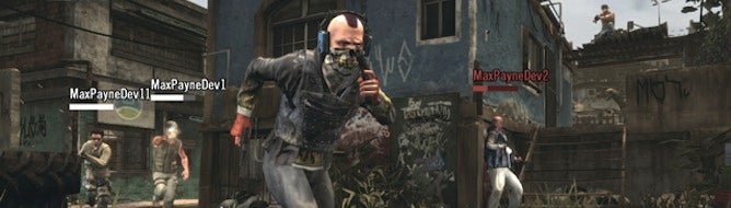 Image for Max Payne 3 Hostage Negotiation Pack adds four new maps