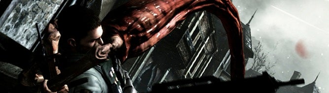 Image for Resident Evil 6 breaks Capcom shipping records