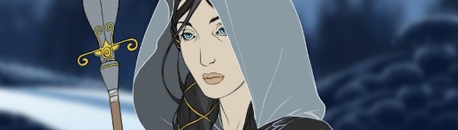 Image for The Banner Saga happy to "ruffle feathers" the way AAA can't