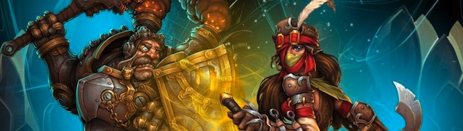 torchlight 2 wiki classes