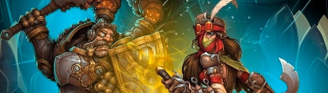 Image for Torchlight 2 developer keen to "break the mold" with ARPGs