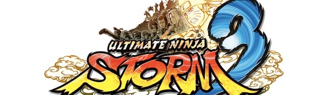 Image for Naruto Shippuden: Ultimate Ninja Storm 3 Trailer even more incomprehensible than usual