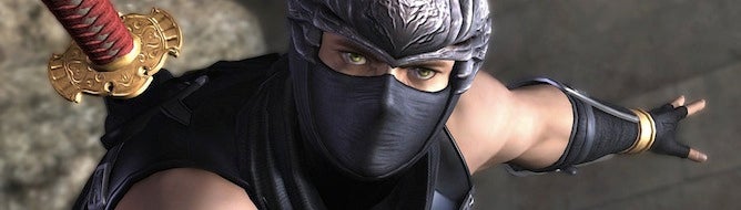 Image for Ninja Gaiden Sigma 2 Plus to sport new "hardcore" elements