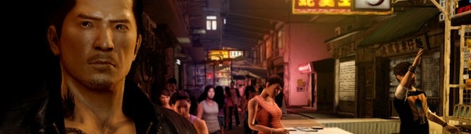Image for Sleeping Dogs Dragon Master DLC pack out today on PSN, watch the video