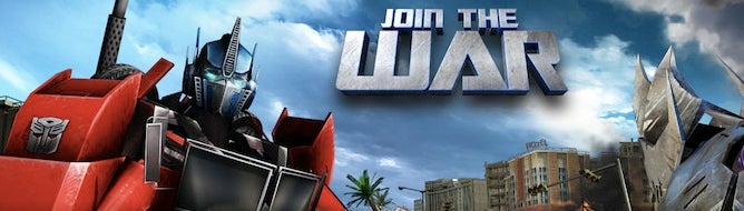 Image for Transformers Universe studio Jagex hires 19 staff from defunct 007 Legends team