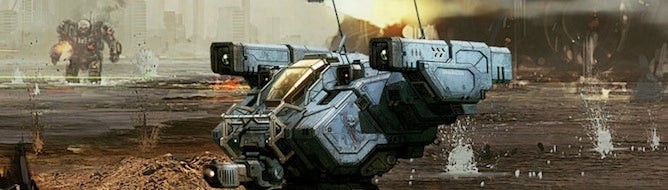 Image for MechWarrior Online open beta delayed by stability concerns