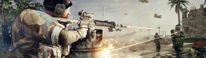 Danger close games проекты