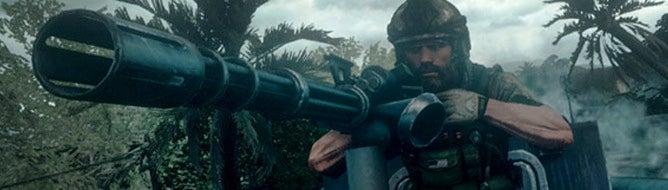 Warfighter Review 2022