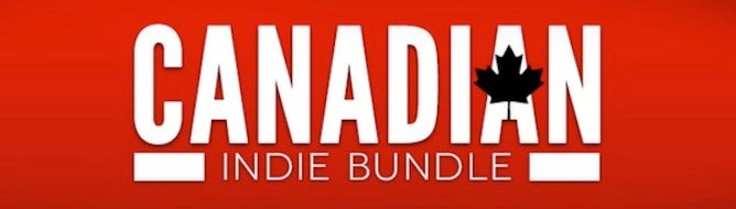 Image for Steam's Canadian Indie Bundle offers super savings
