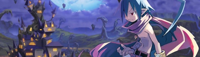 Image for Disgaea 5 in the works alongside Dimension 2