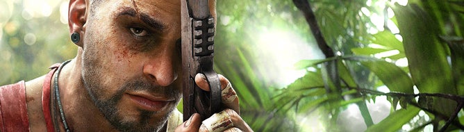Far Cry 3 Multiplayer Has No Dedicated Servers Ubisoft Confirms Vg247