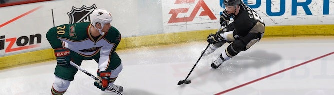 Image for NHL 13 roster update adds locked-out players to Euro leagues