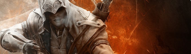 Image for Assassin's Creed 3 sweeps 2013 Game Marketing Awards